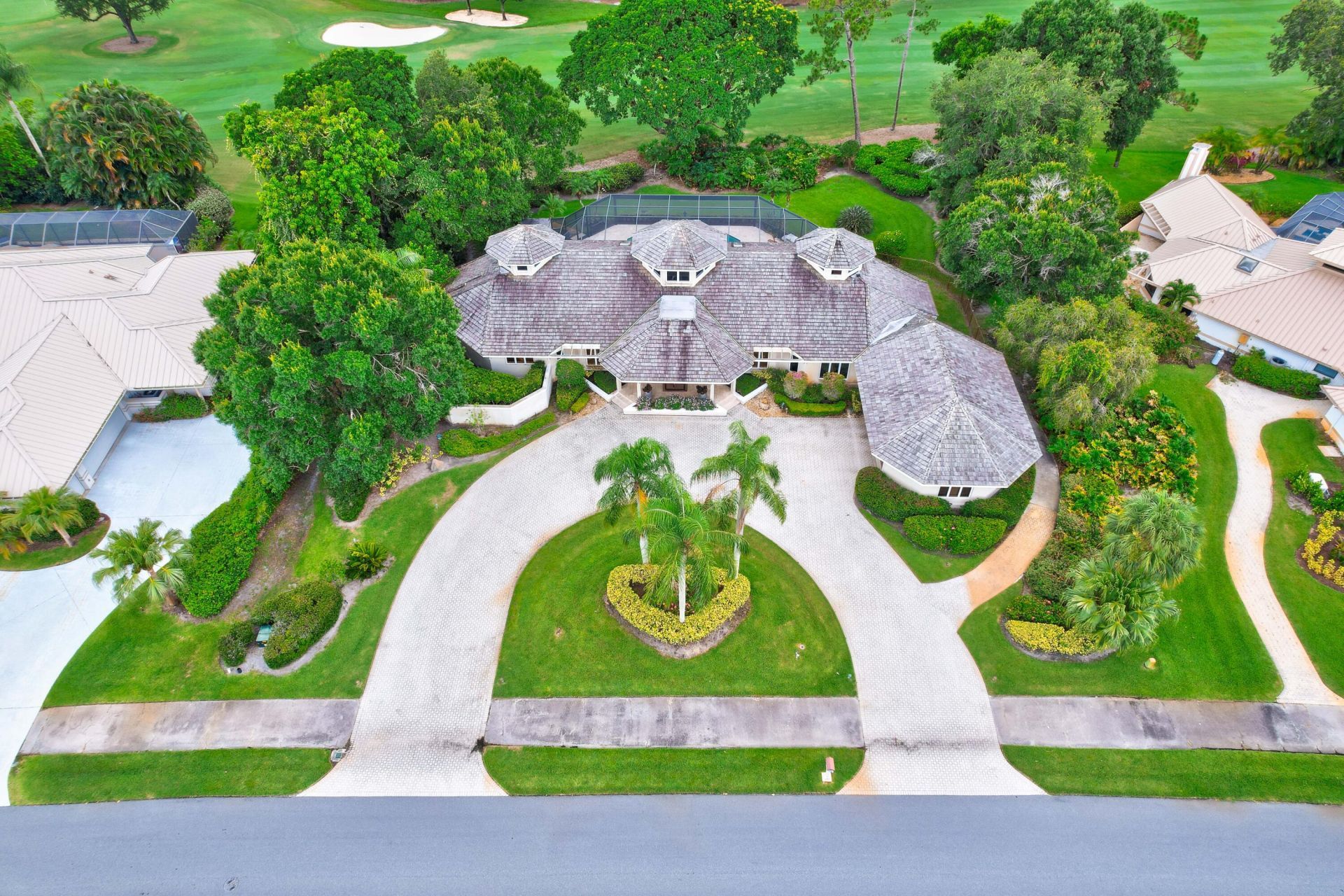 6460 SW Thistle Terrace, Palm City, FL 34990 Photo