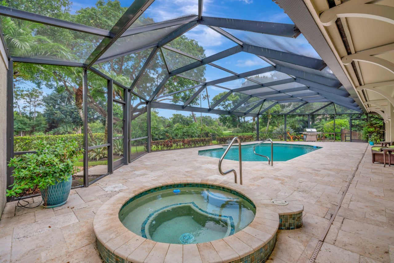 6460 SW Thistle Terrace, Palm City, FL 34990 Photo