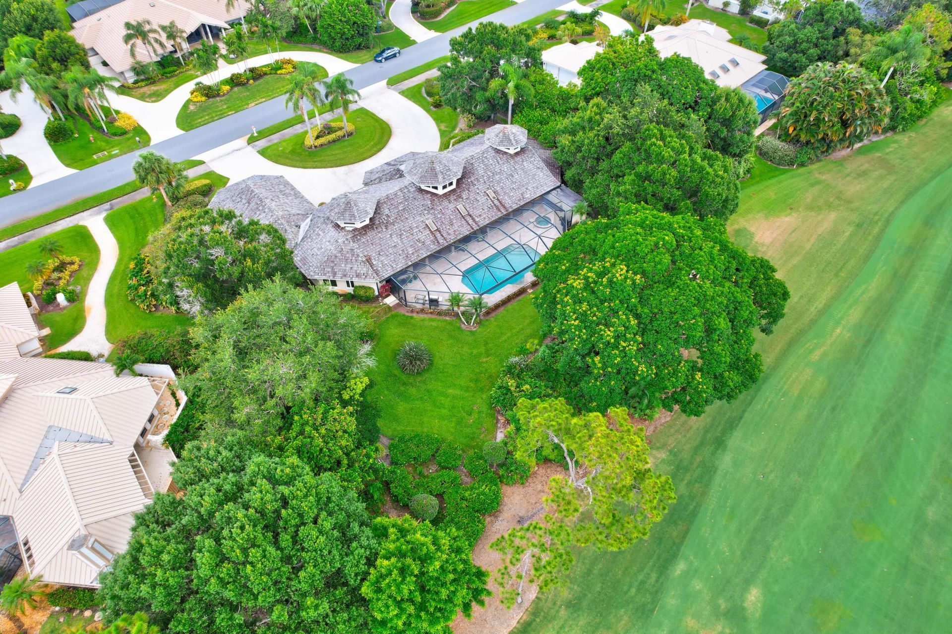 6460 SW Thistle Terrace, Palm City, FL 34990 Photo