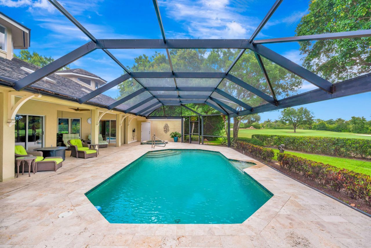 6460 SW Thistle Terrace, Palm City, FL 34990 Photo