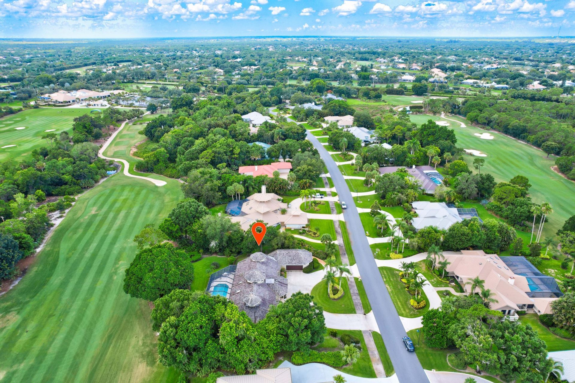 6460 SW Thistle Terrace, Palm City, FL 34990 Photo