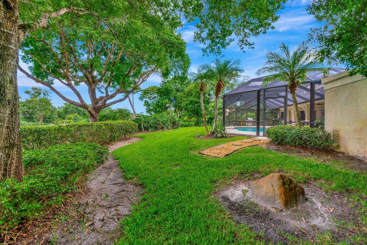 6460 SW Thistle Terrace, Palm City, FL 34990 Photo