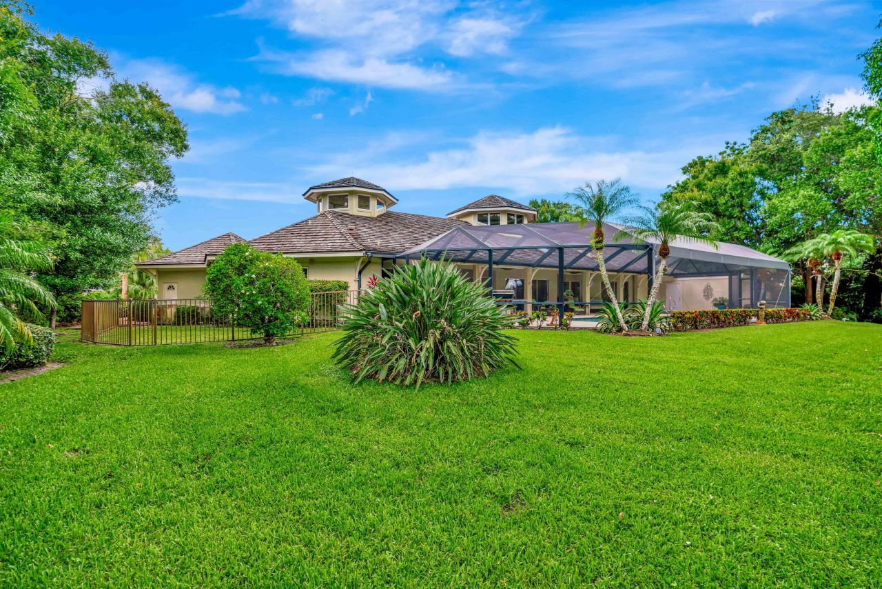 6460 SW Thistle Terrace, Palm City, FL 34990 Photo