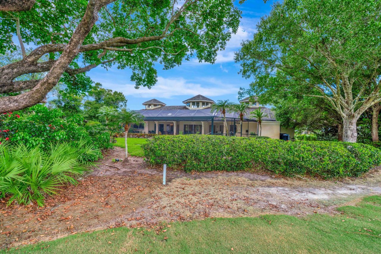 6460 SW Thistle Terrace, Palm City, FL 34990 Photo