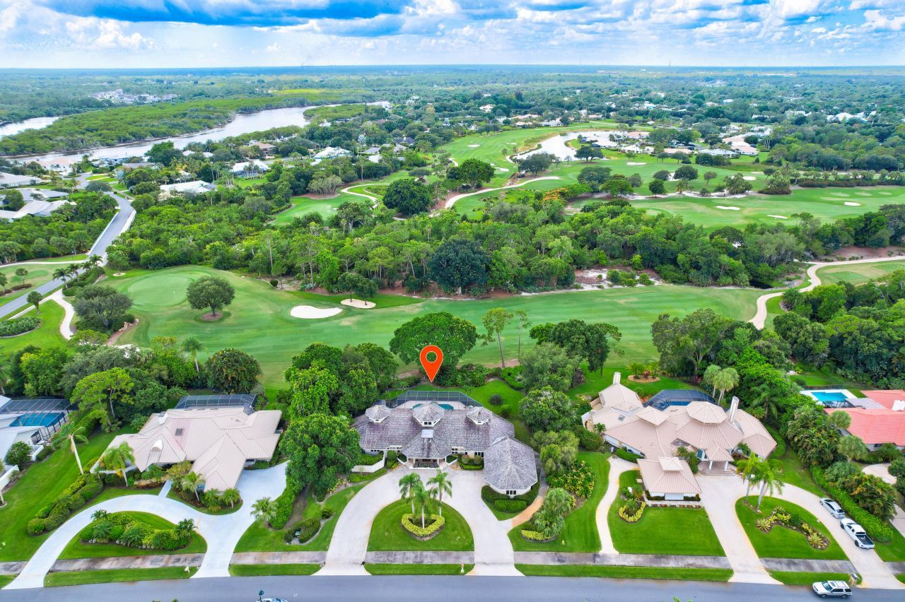 6460 SW Thistle Terrace, Palm City, FL 34990 Photo