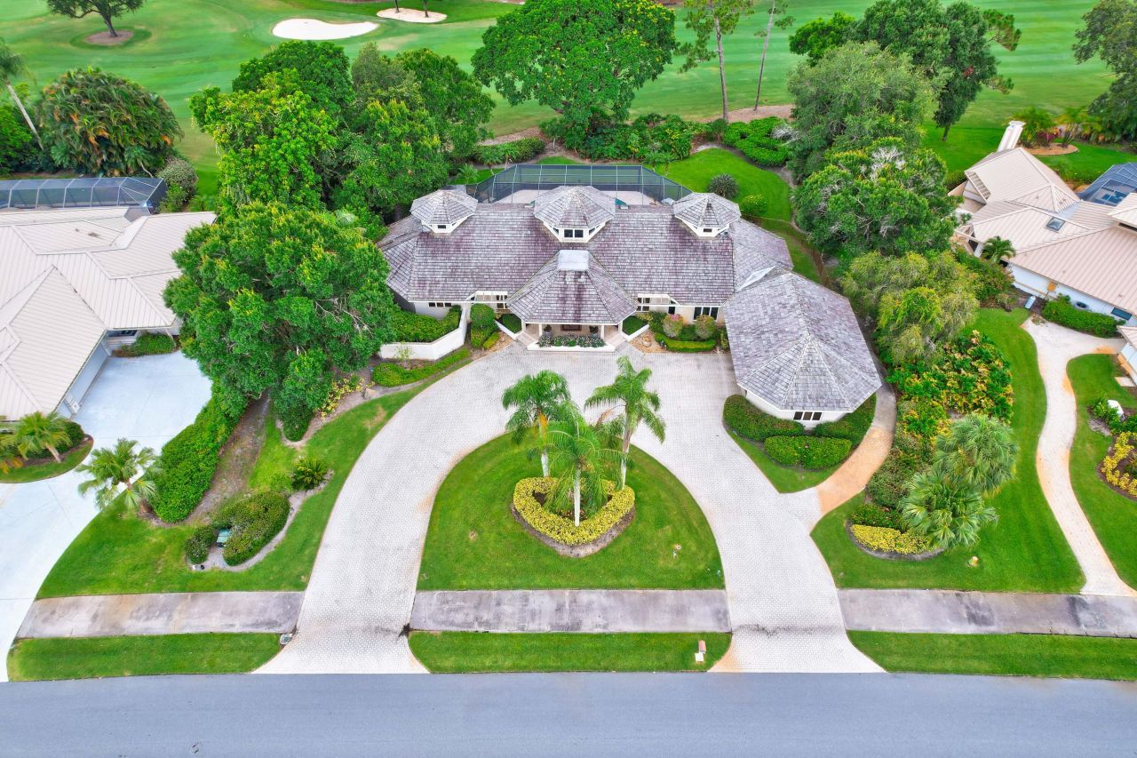 6460 SW Thistle Terrace, Palm City, FL 34990 Photo