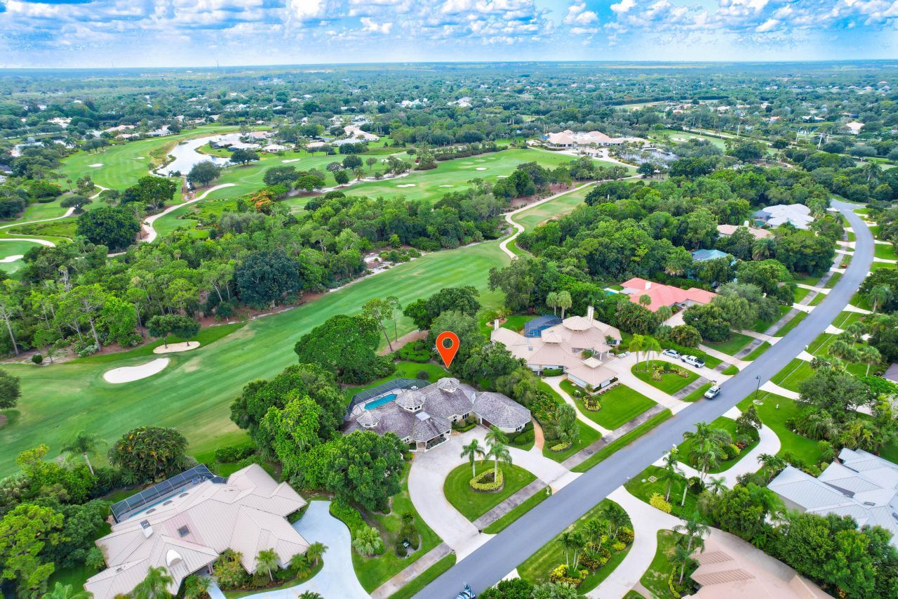 6460 SW Thistle Terrace, Palm City, FL 34990 Photo