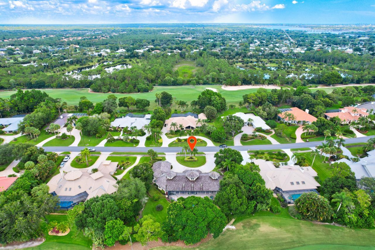 6460 SW Thistle Terrace, Palm City, FL 34990 Photo