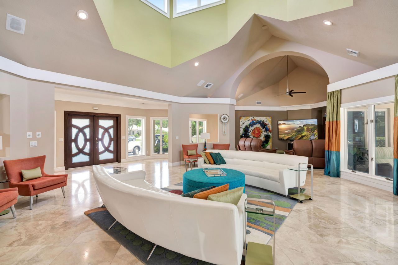 6460 SW Thistle Terrace, Palm City, FL 34990 Photo