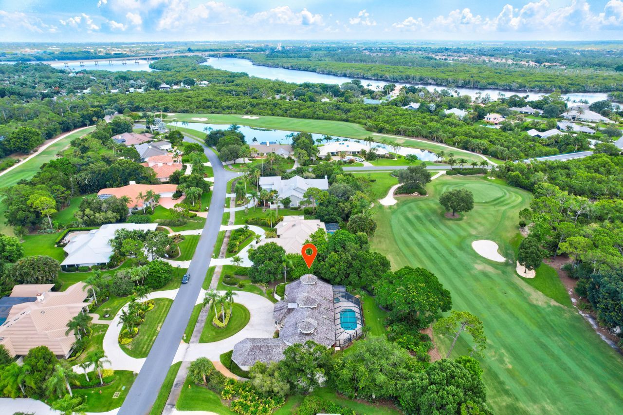 6460 SW Thistle Terrace, Palm City, FL 34990 Photo