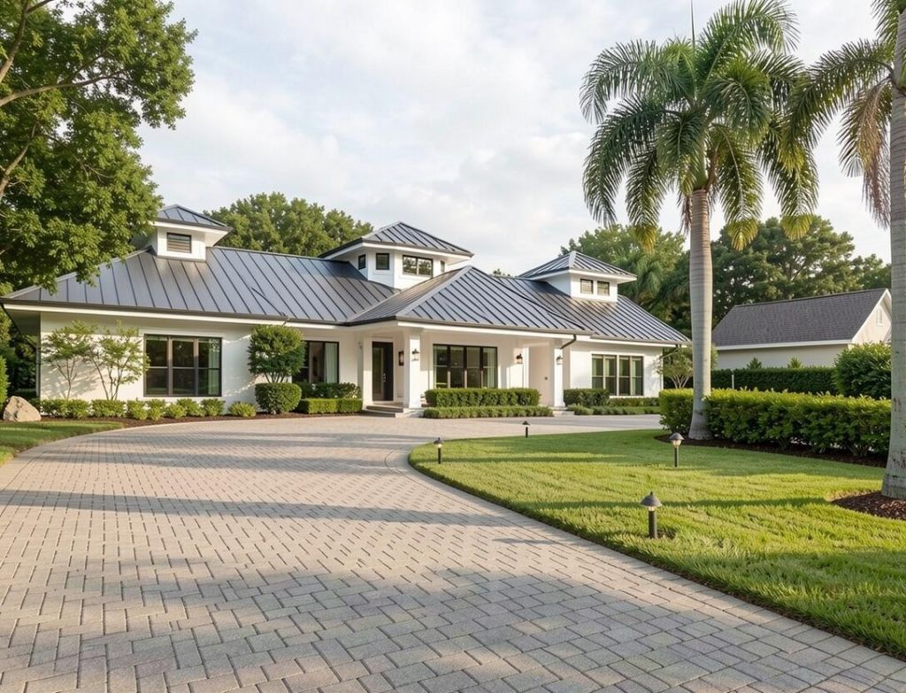 6460 SW Thistle Terrace, Palm City, FL 34990 Photo