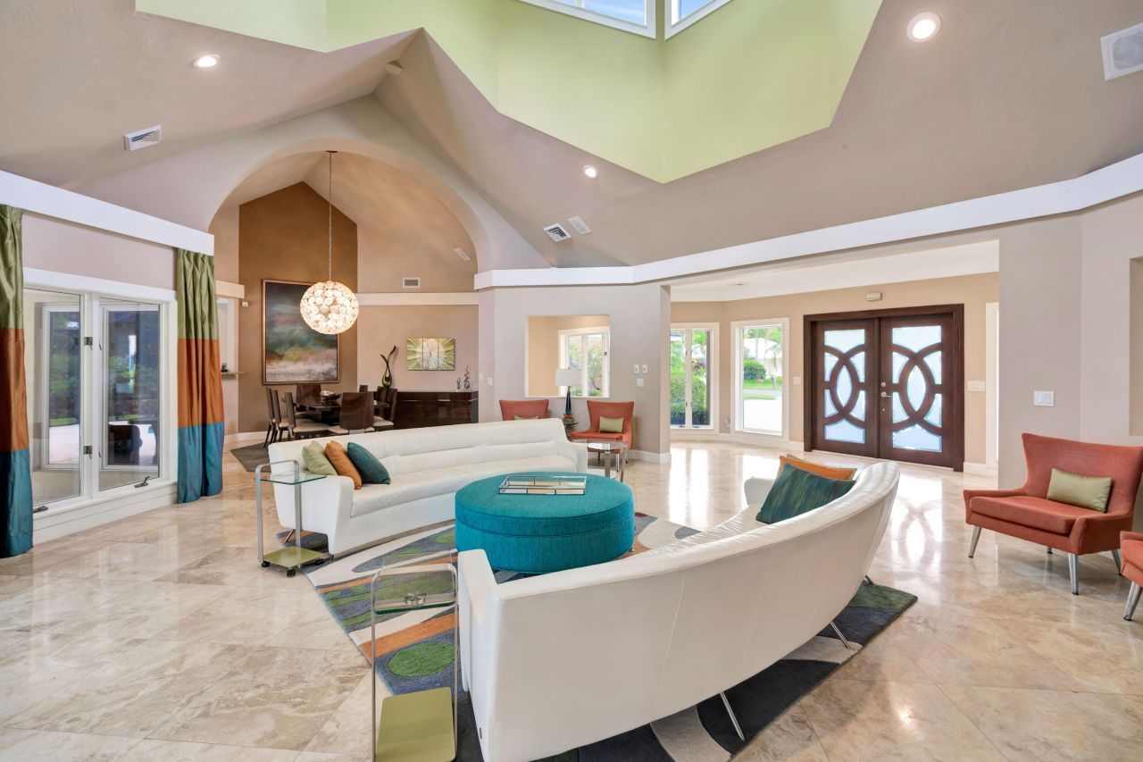 6460 SW Thistle Terrace, Palm City, FL 34990 Photo