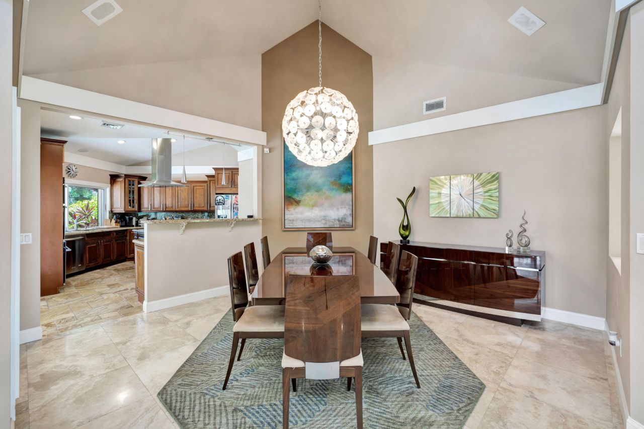 6460 SW Thistle Terrace, Palm City, FL 34990 Photo