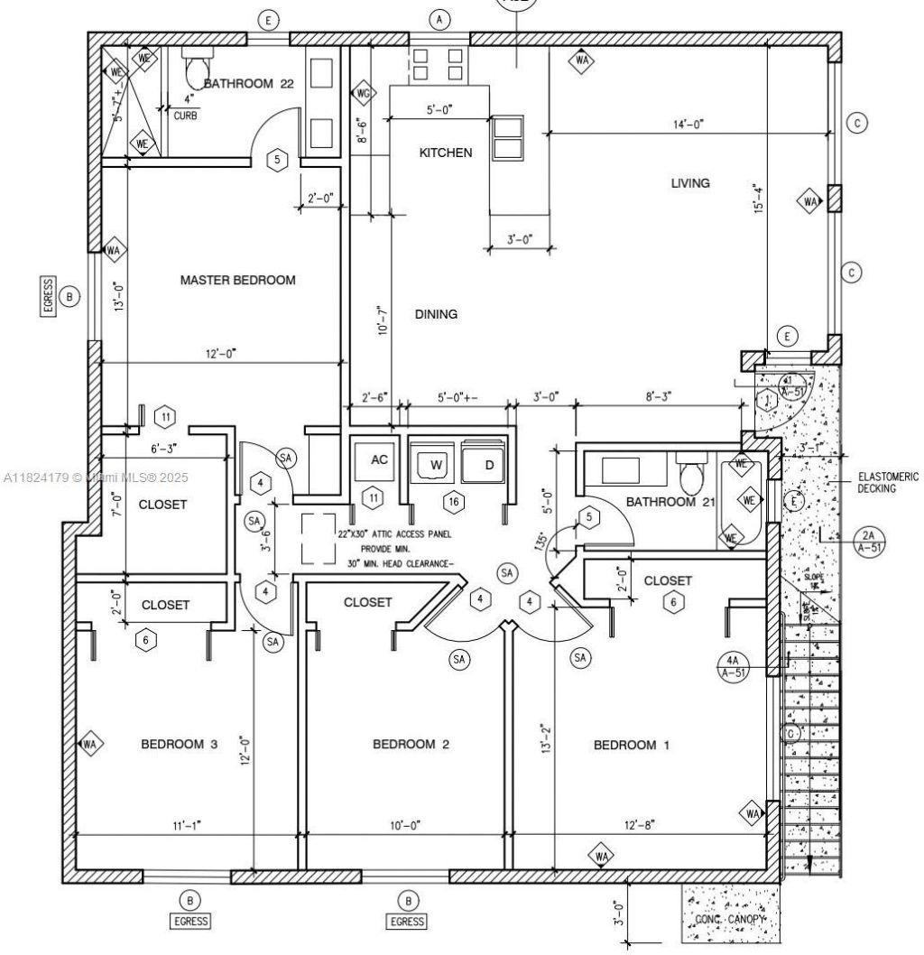 147 NW 61st St, Miami, FL 33127 Photo