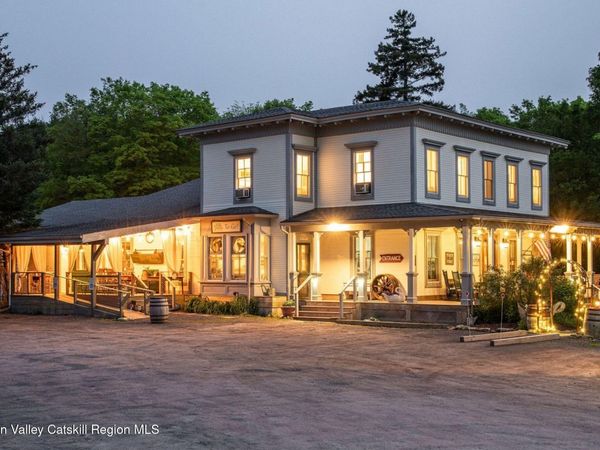 102 Main Street, Jefferson, NY 12093