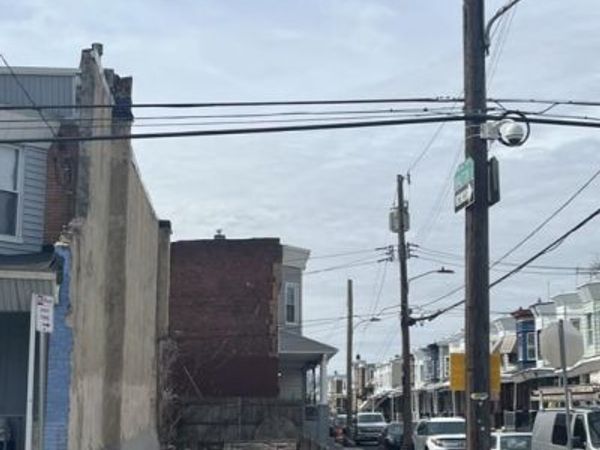 632 S 56TH STREET, PHILADELPHIA, PA 19143