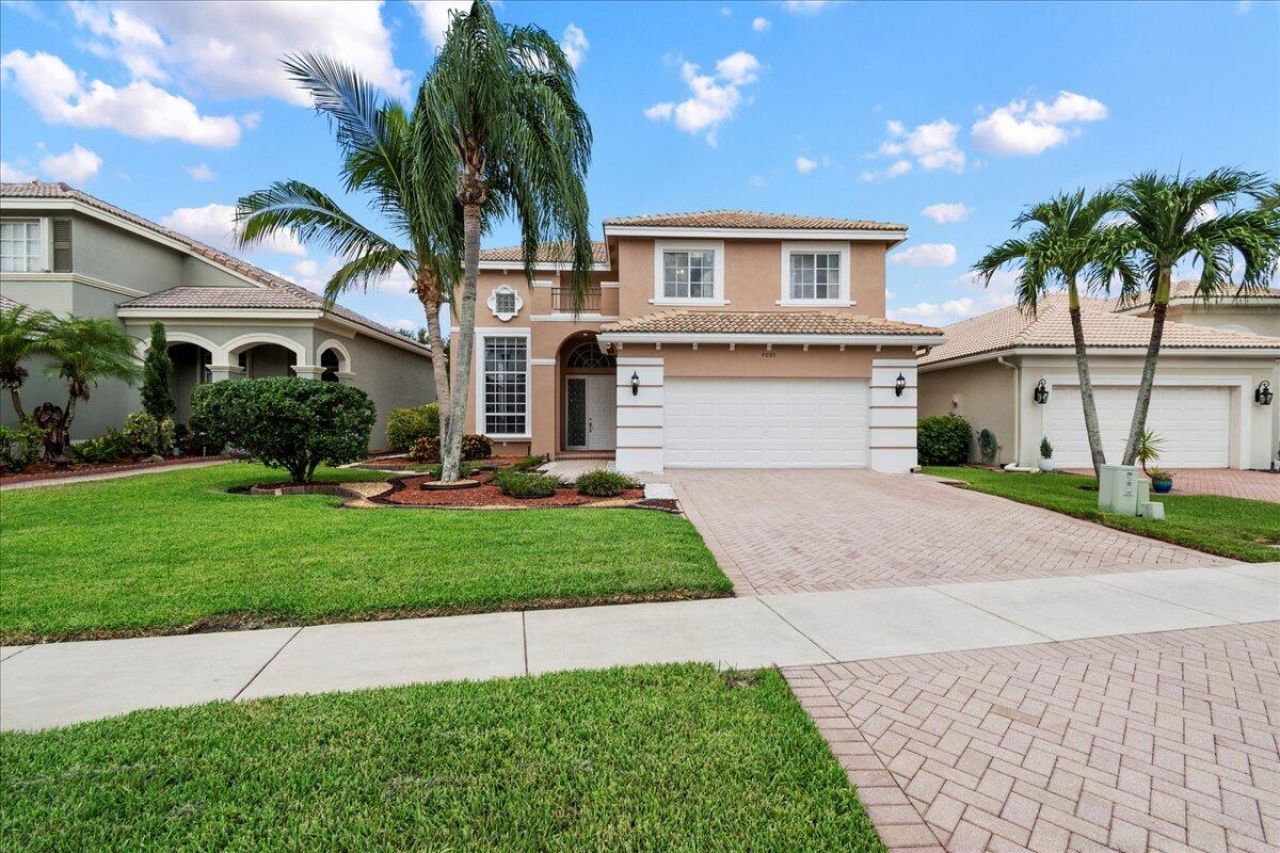 4085 Wellington Shores Drive, Wellington, FL 33449 Photo