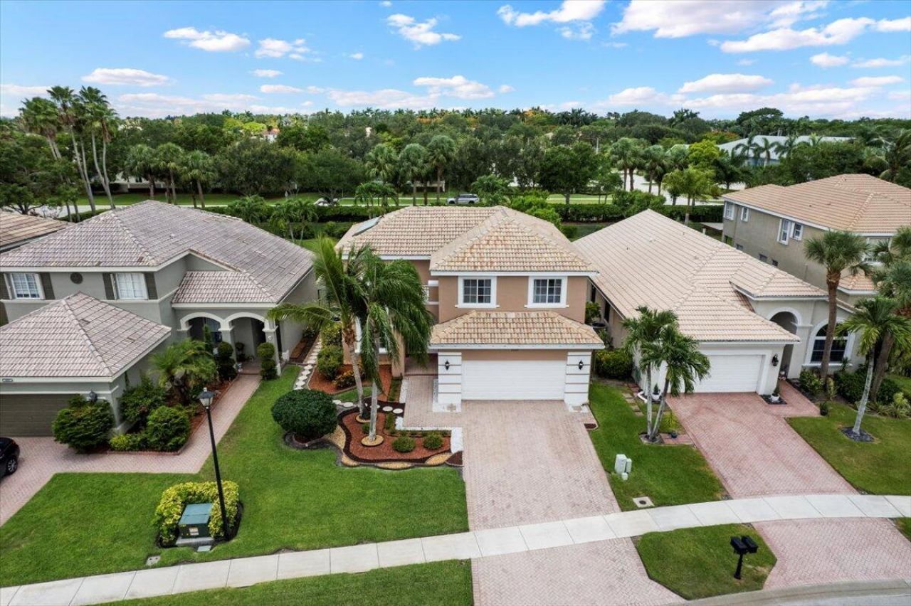 4085 Wellington Shores Drive, Wellington, FL 33449 Photo