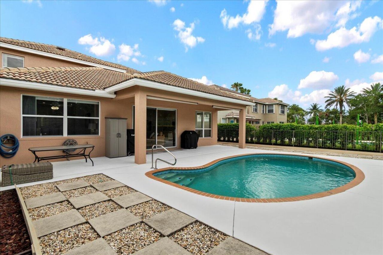4085 Wellington Shores Drive, Wellington, FL 33449 Photo