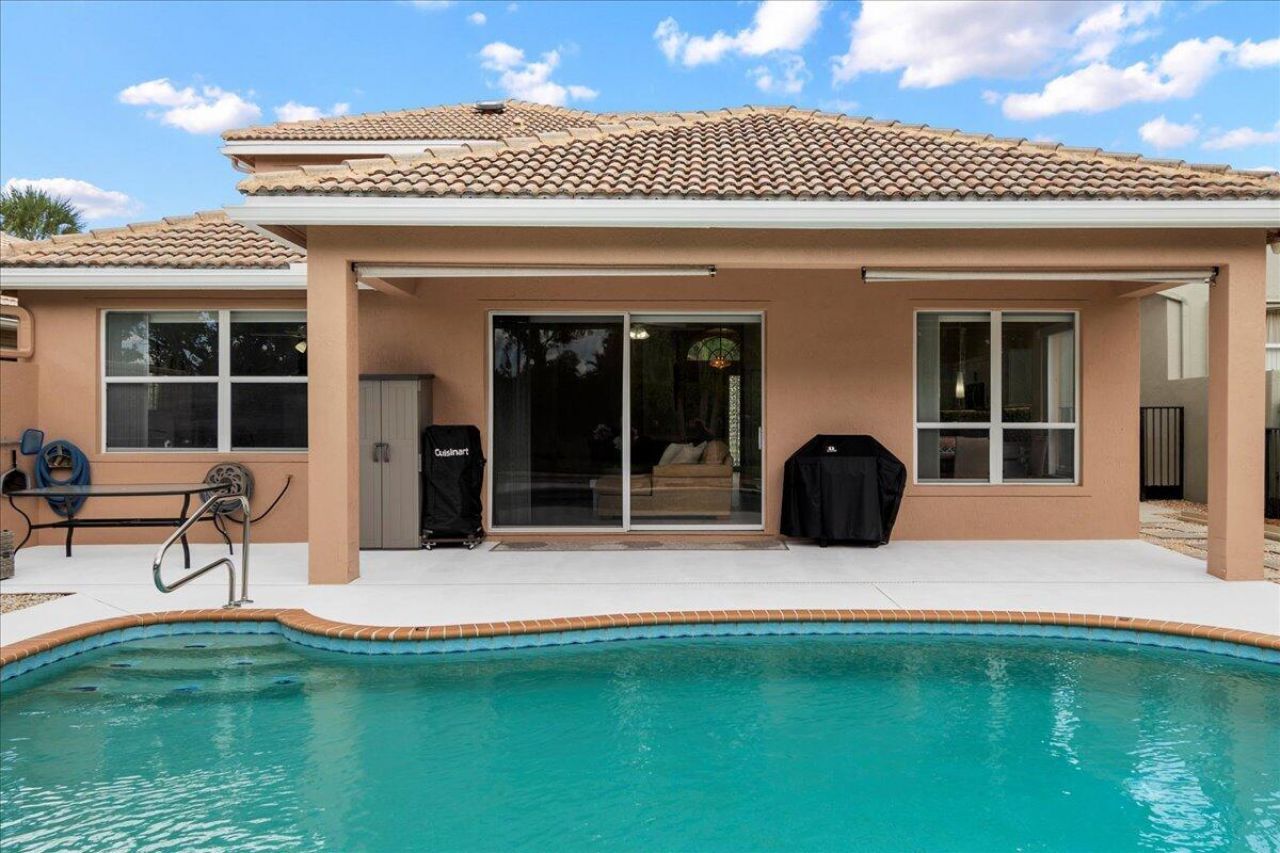 4085 Wellington Shores Drive, Wellington, FL 33449 Photo