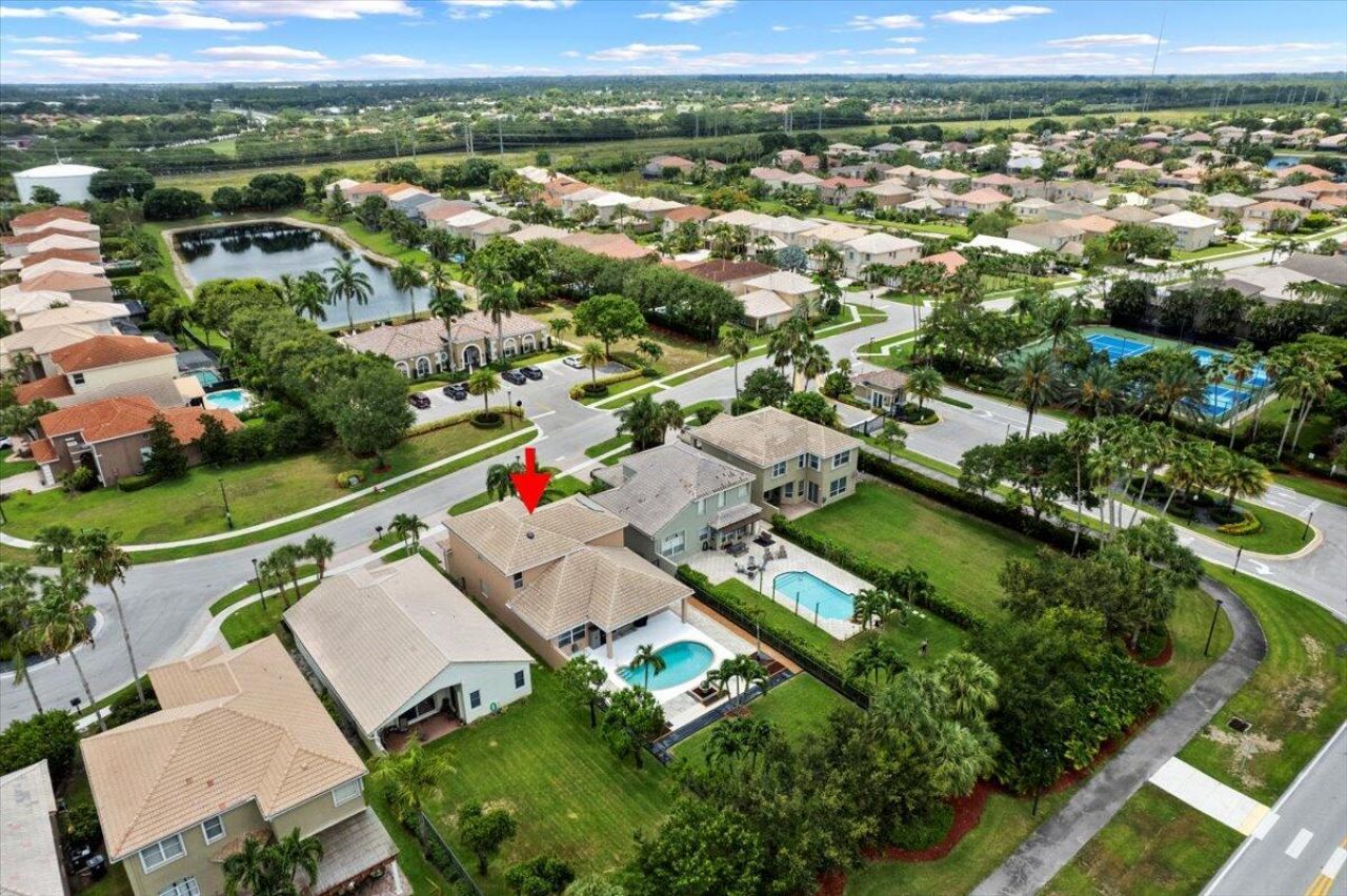 4085 Wellington Shores Drive, Wellington, FL 33449 Photo