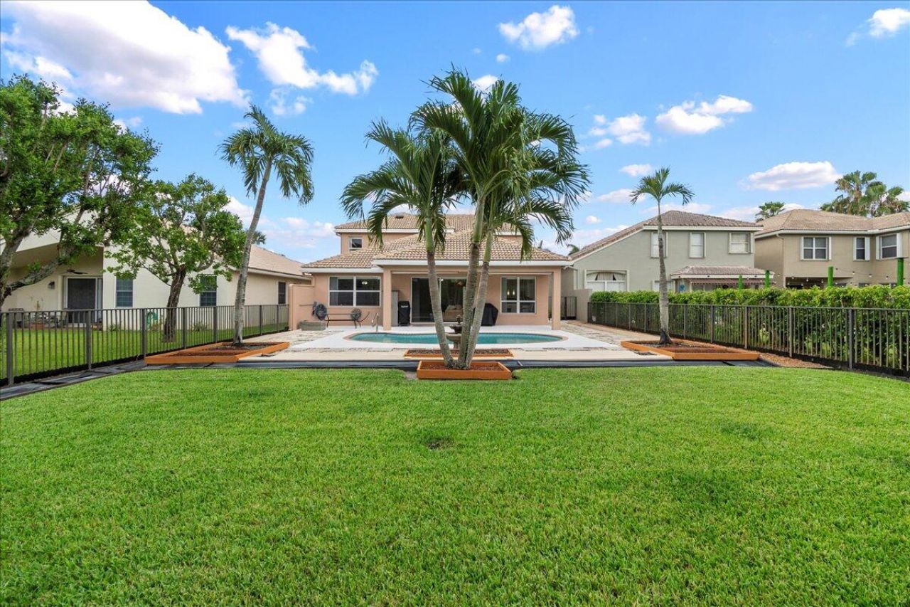4085 Wellington Shores Drive, Wellington, FL 33449 Photo