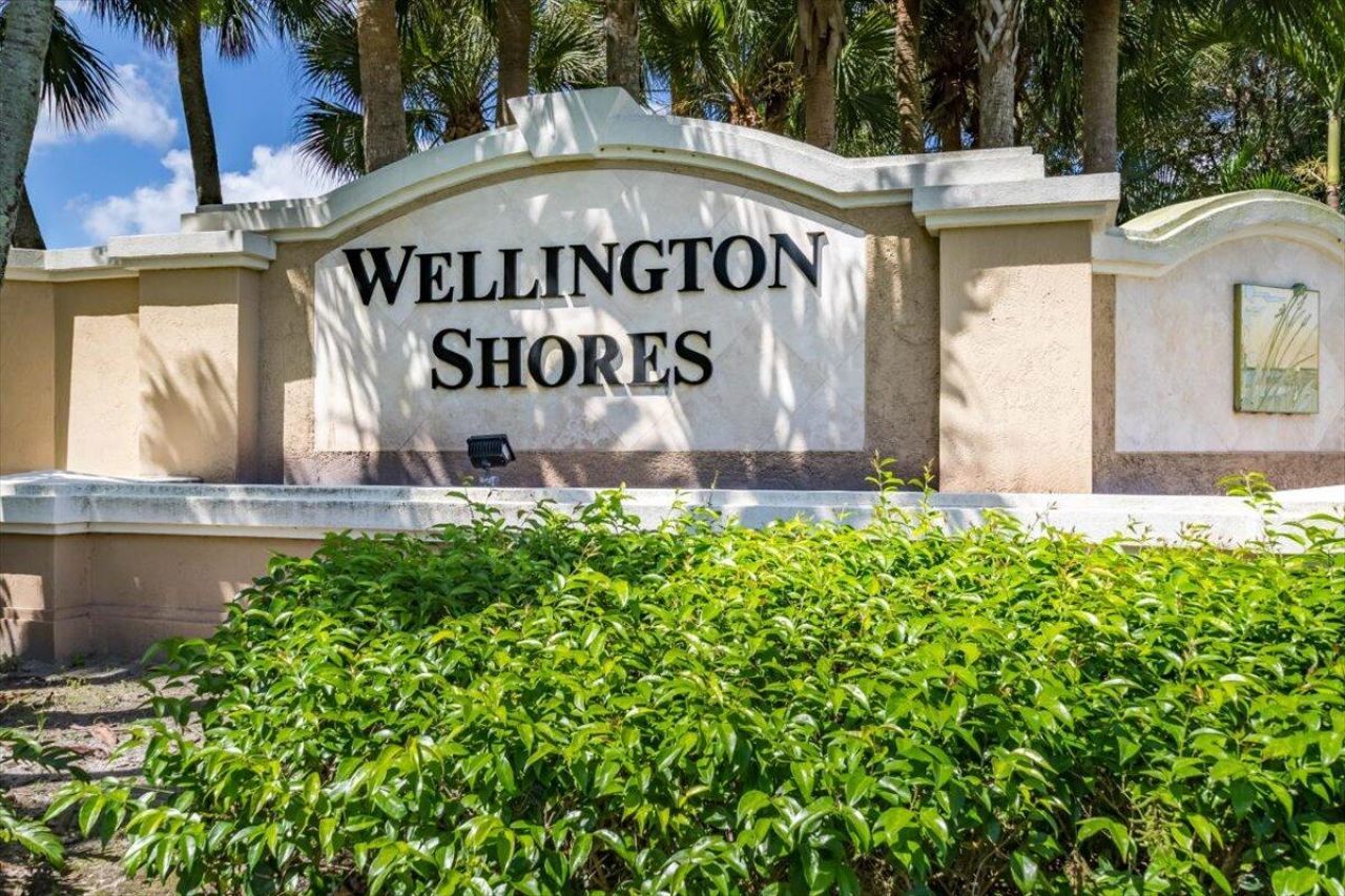 4085 Wellington Shores Drive, Wellington, FL 33449 Photo