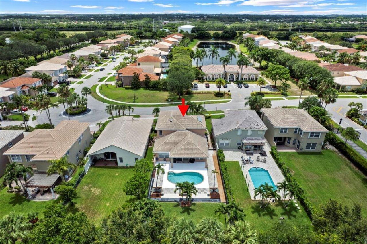 4085 Wellington Shores Drive, Wellington, FL 33449 Photo