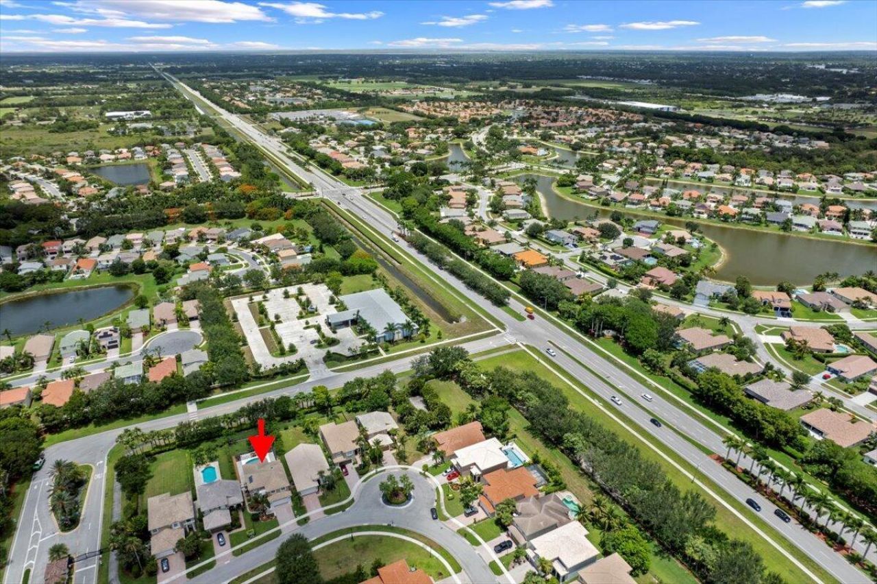 4085 Wellington Shores Drive, Wellington, FL 33449 Photo