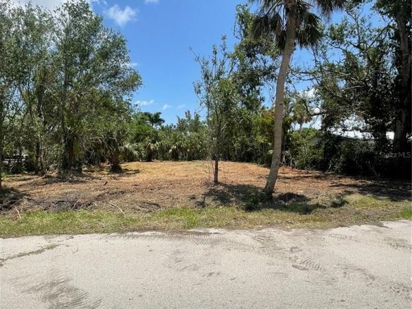 202 CHARLOTTE STREET, PUNTA GORDA, FL 33950