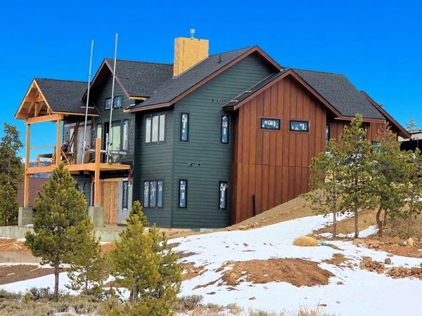 51 Chipmunk Drive, Granby, CO 80446