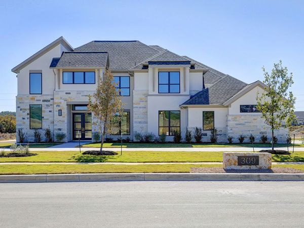 309 Brave Company, Boerne, TX 78006