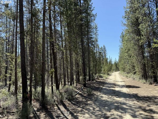 Off NF 9768, Unit TL 300, Crescent, OR 97733