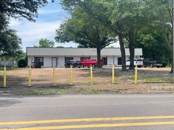 1021 PARK Street, Commerce, TX 75428