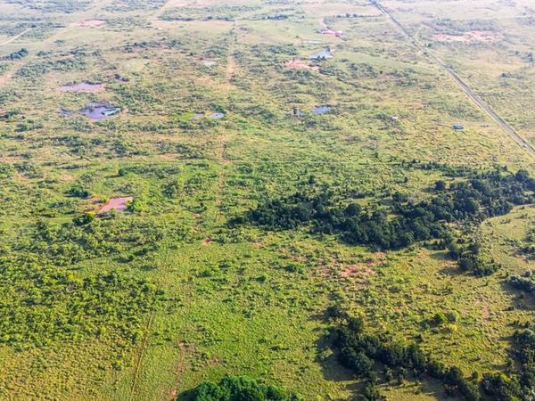 TBD Tract 4 28.31 AC Boren Road, Ringgold, TX 76261