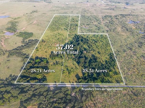 TBD Tract 4 28.31 AC Boren Road, Ringgold, TX 76261