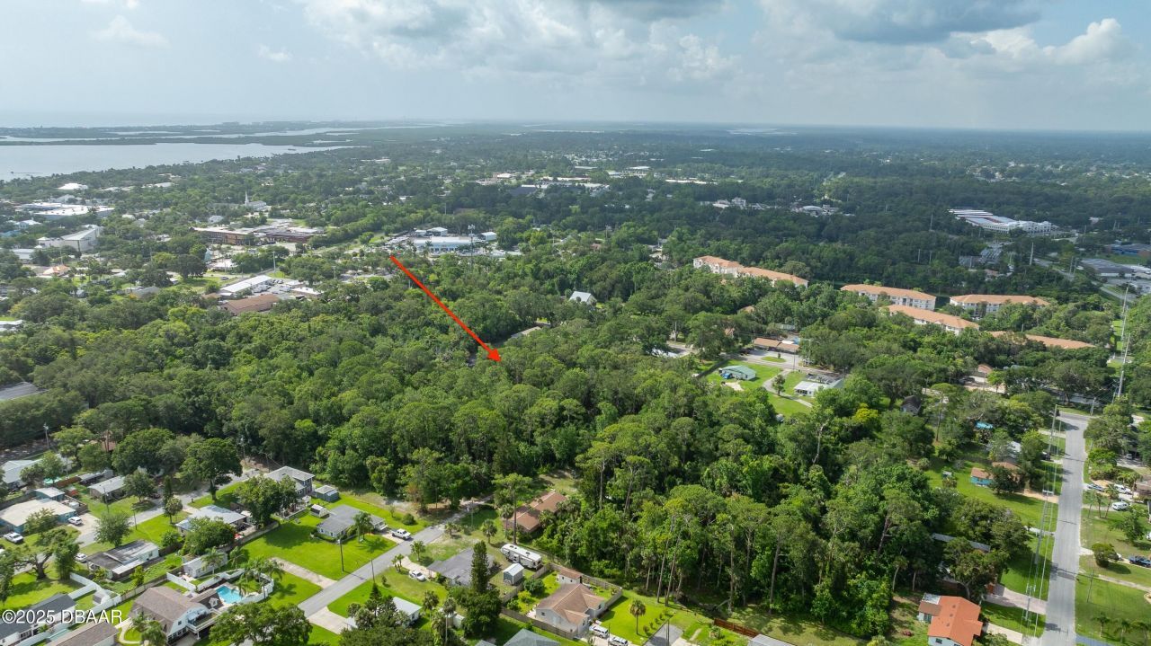 827 Railroad Street, Port Orange, FL 32129 Photo