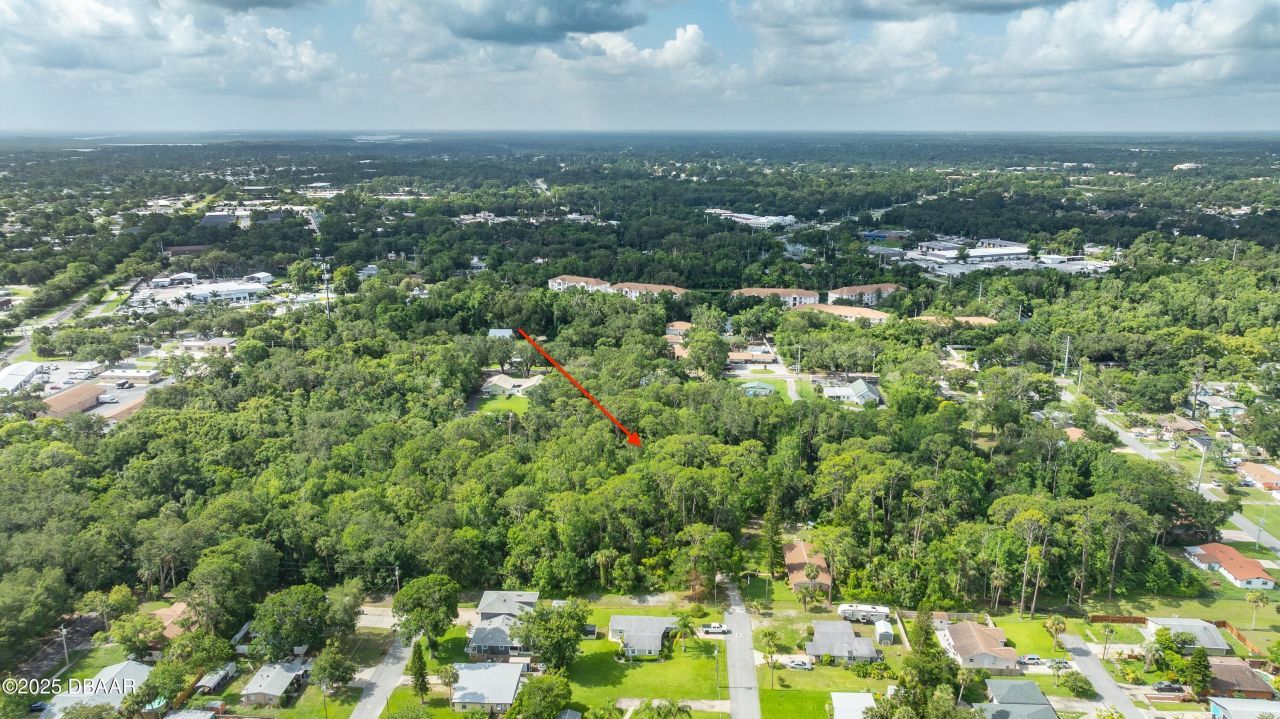 827 Railroad Street, Port Orange, FL 32129 Photo