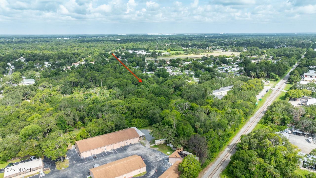 827 Railroad Street, Port Orange, FL 32129 Photo