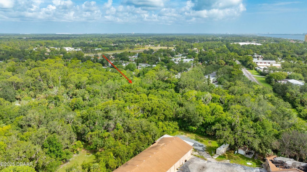 827 Railroad Street, Port Orange, FL 32129 Photo