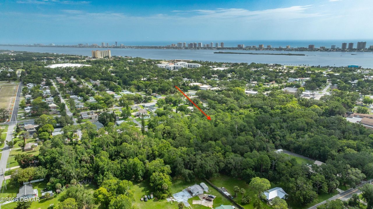 827 Railroad Street, Port Orange, FL 32129 Photo