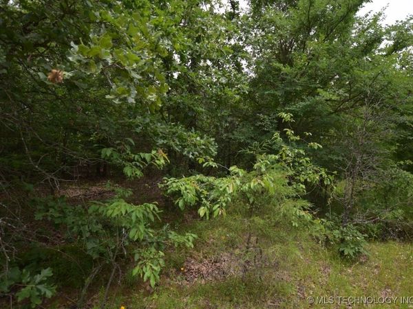 8 Darcy Lane, Vian, OK 74962