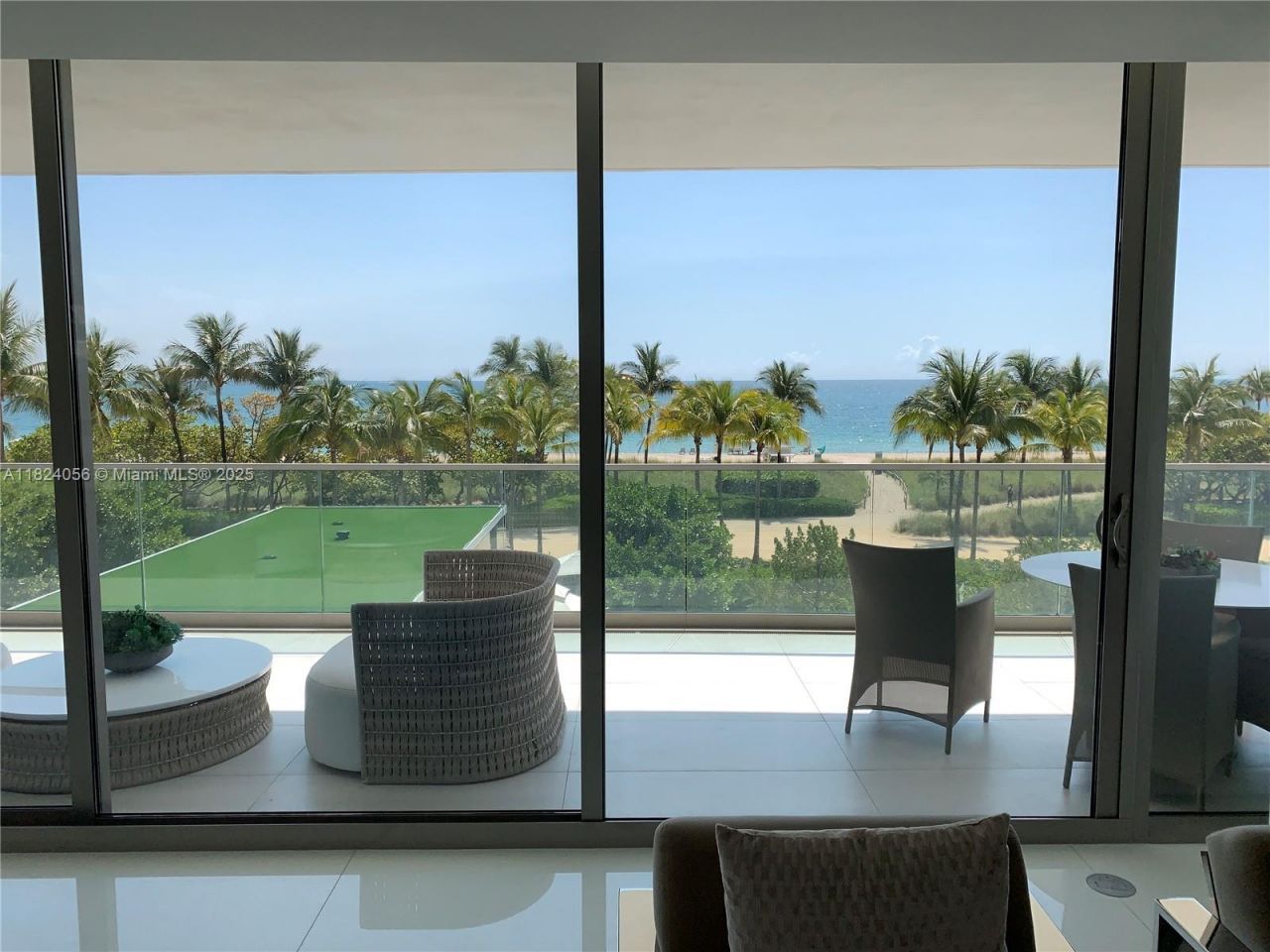 10203 Collins Ave, Unit 301, Bal Harbour, FL 33154 Photo