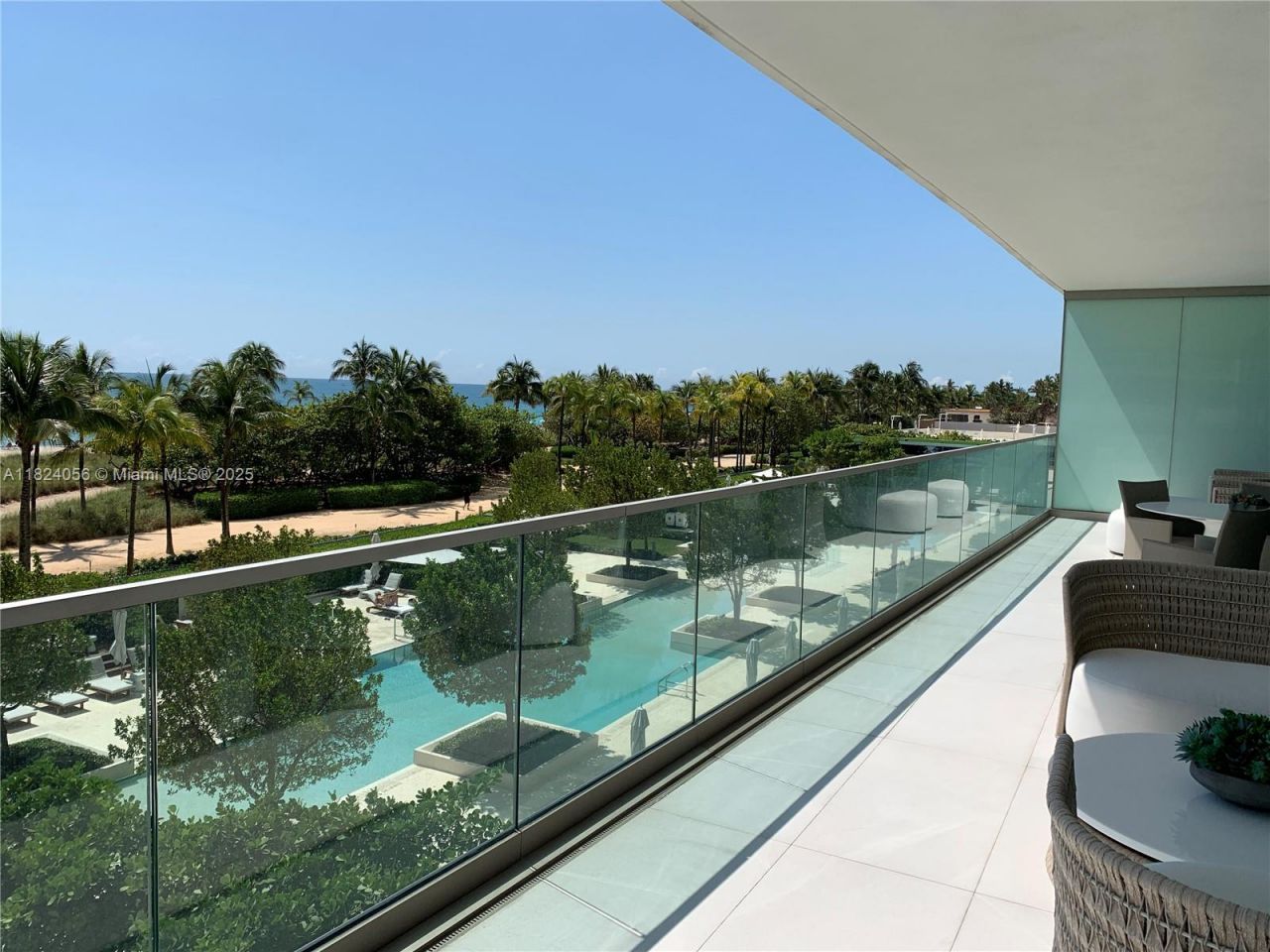 10203 Collins Ave, Unit 301, Bal Harbour, FL 33154 Photo