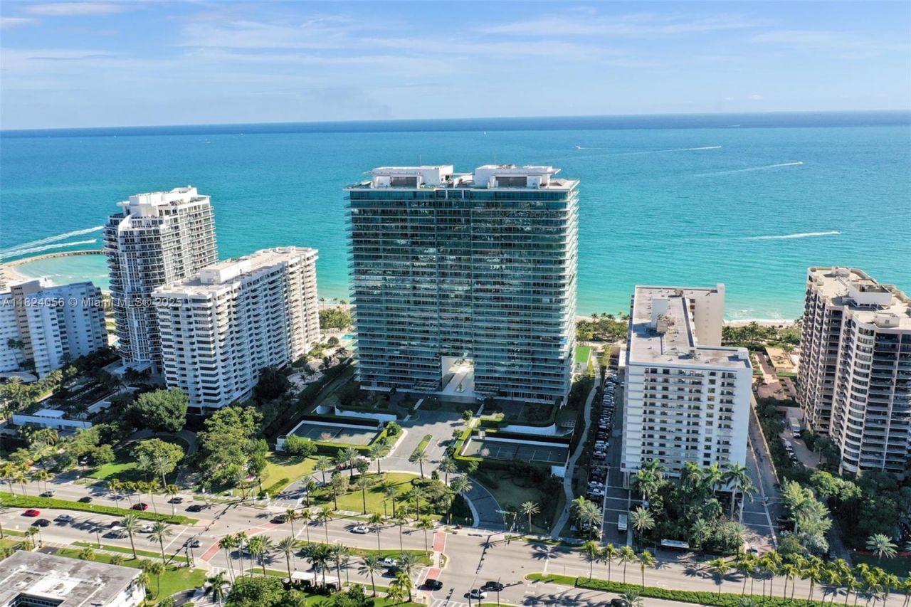 10203 Collins Ave, Unit 301, Bal Harbour, FL 33154 Photo