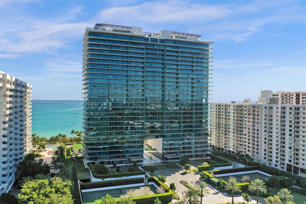 10203 Collins Ave, Unit 301, Bal Harbour, FL 33154 Photo