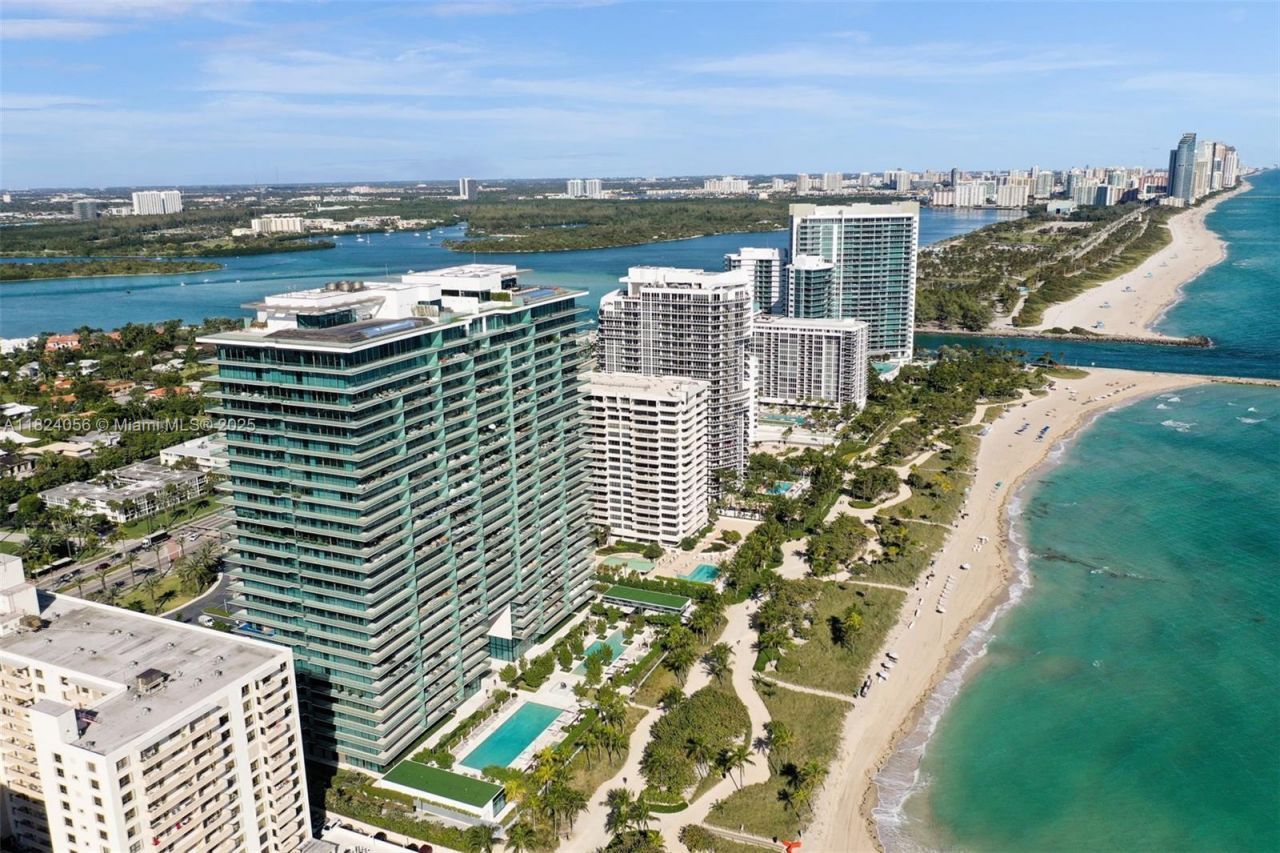 10203 Collins Ave, Unit 301, Bal Harbour, FL 33154 Photo