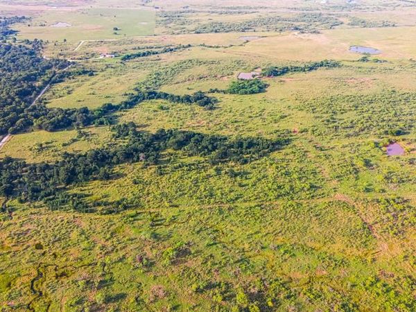 TBD 107.02 AC Boren Road, Ringgold, TX 76261