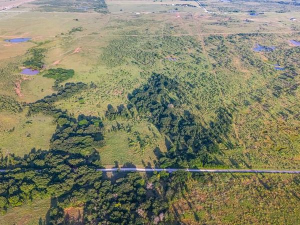 TBD Tract 5 28.71 AC Boren Road, Ringgold, TX 76261