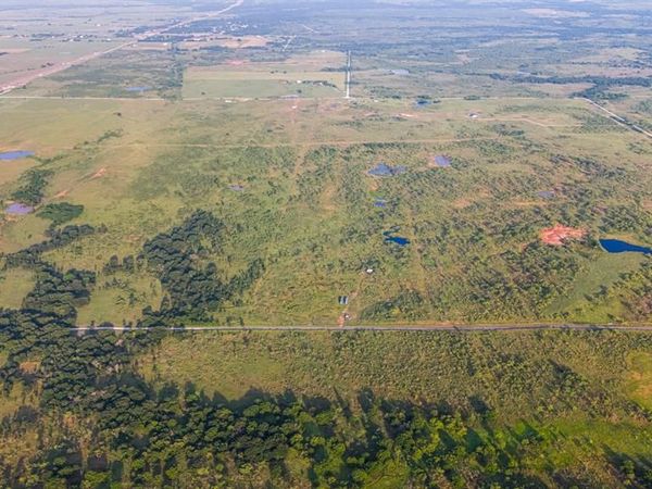 TBD Tract 5 28.71 AC Boren Road, Ringgold, TX 76261
